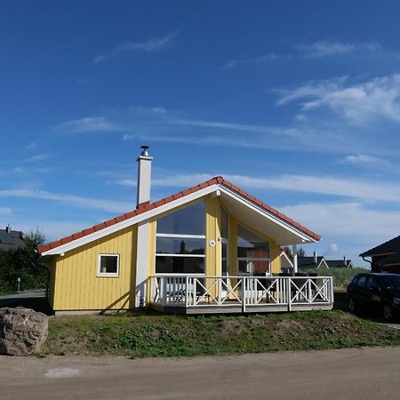 Resort 2 Ocean Cottage A 56 Großenbrode Buitenkant foto
