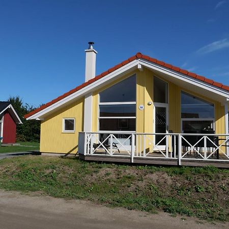 Resort 2 Ocean Cottage A 56 Großenbrode Buitenkant foto