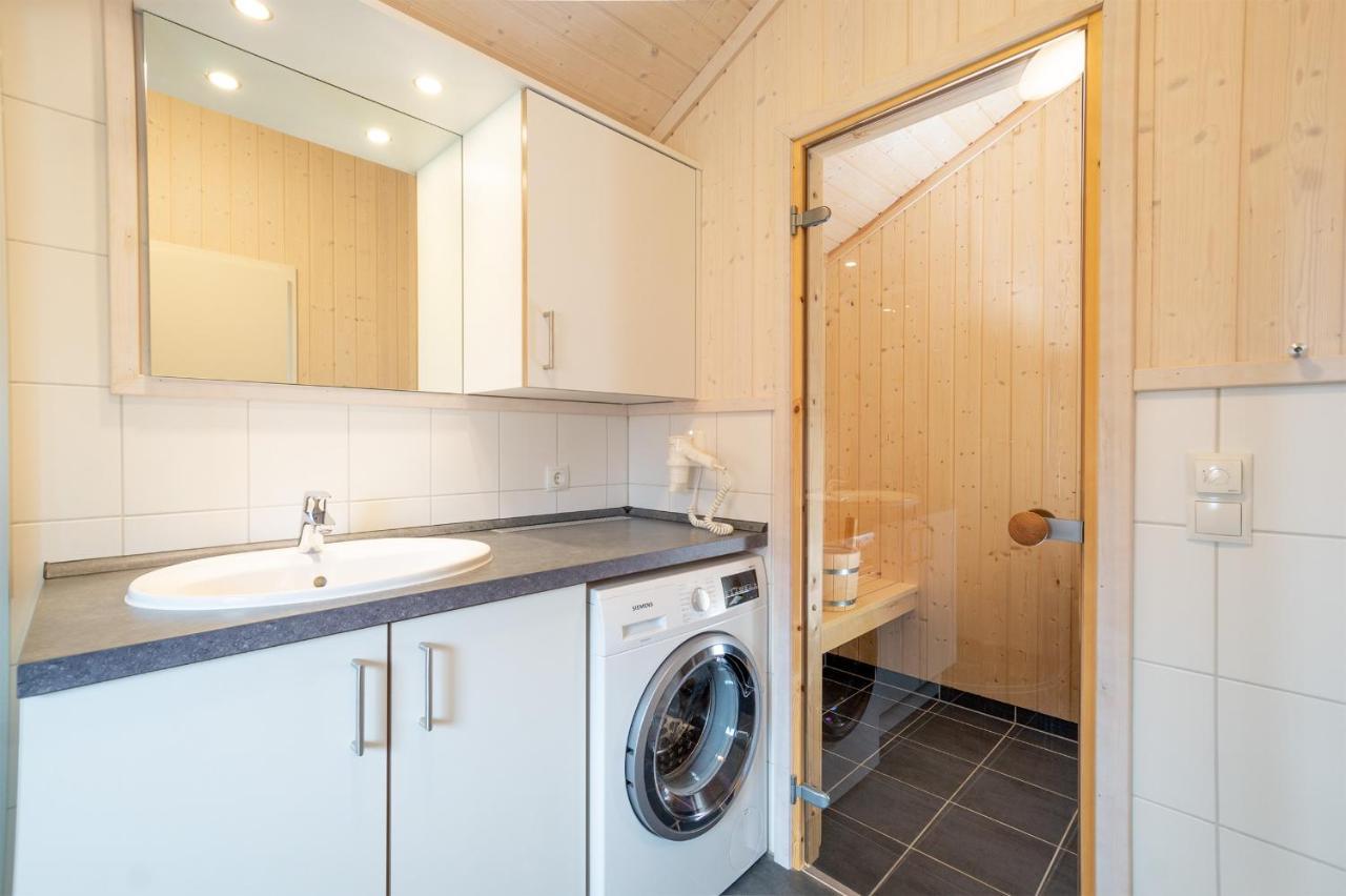 Resort 2 Ocean Cottage A 56 Großenbrode Buitenkant foto