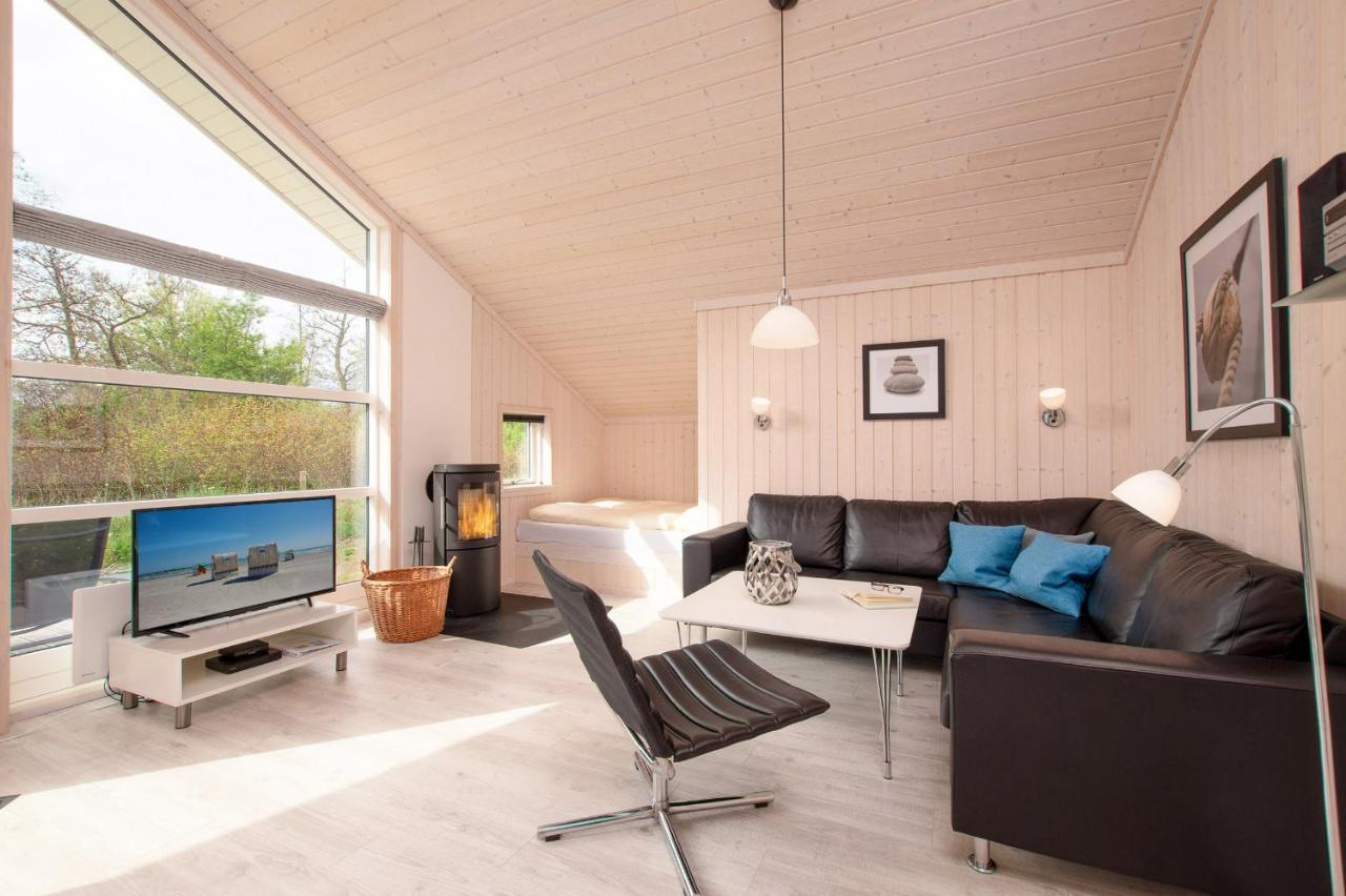 Resort 2 Ocean Cottage A 56 Großenbrode Buitenkant foto