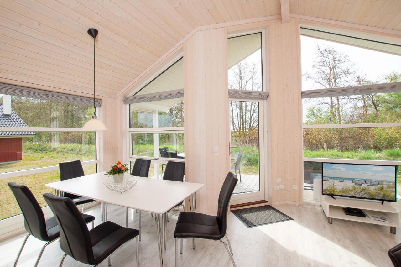 Resort 2 Ocean Cottage A 56 Großenbrode Buitenkant foto