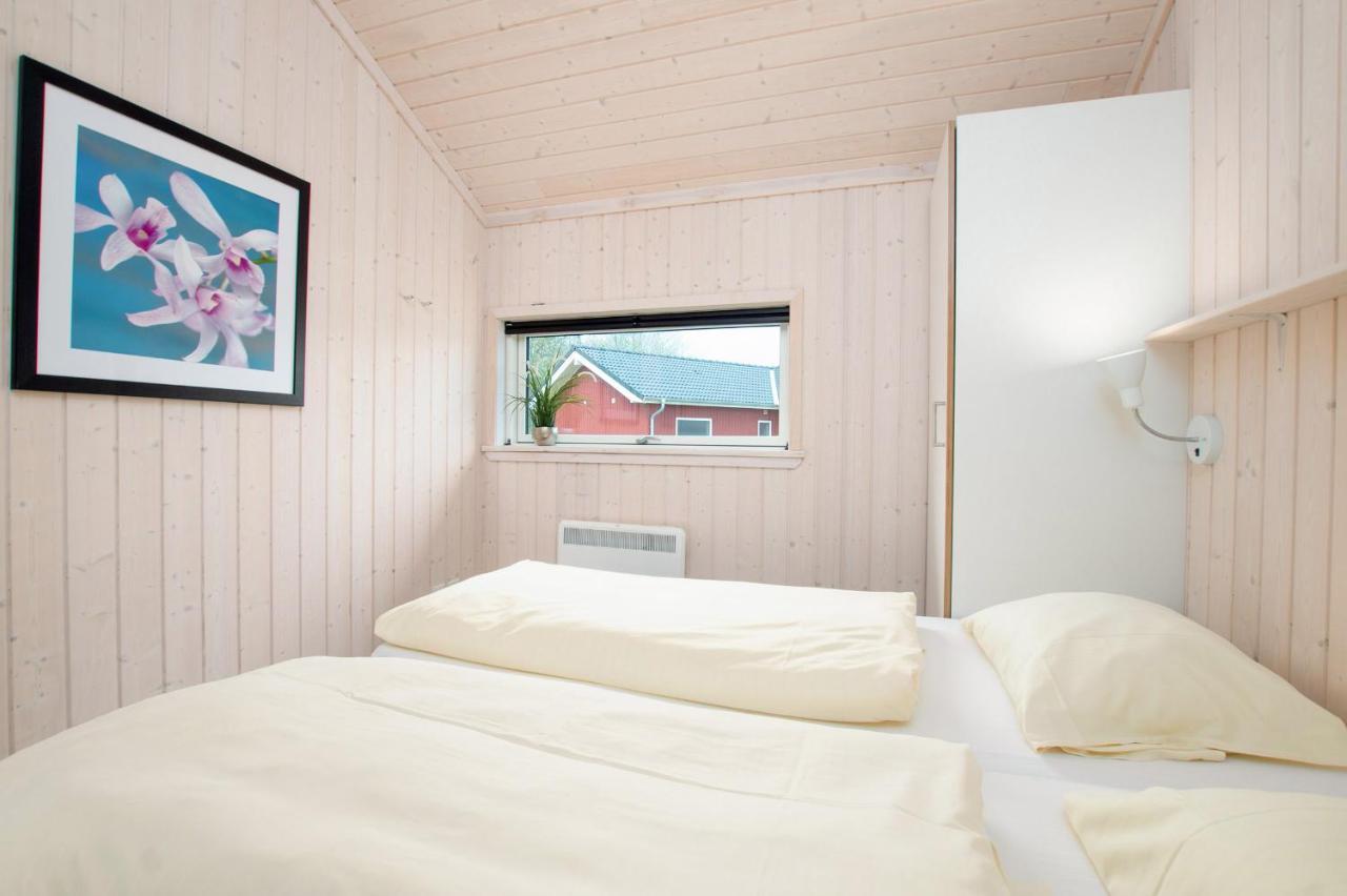 Resort 2 Ocean Cottage A 56 Großenbrode Buitenkant foto