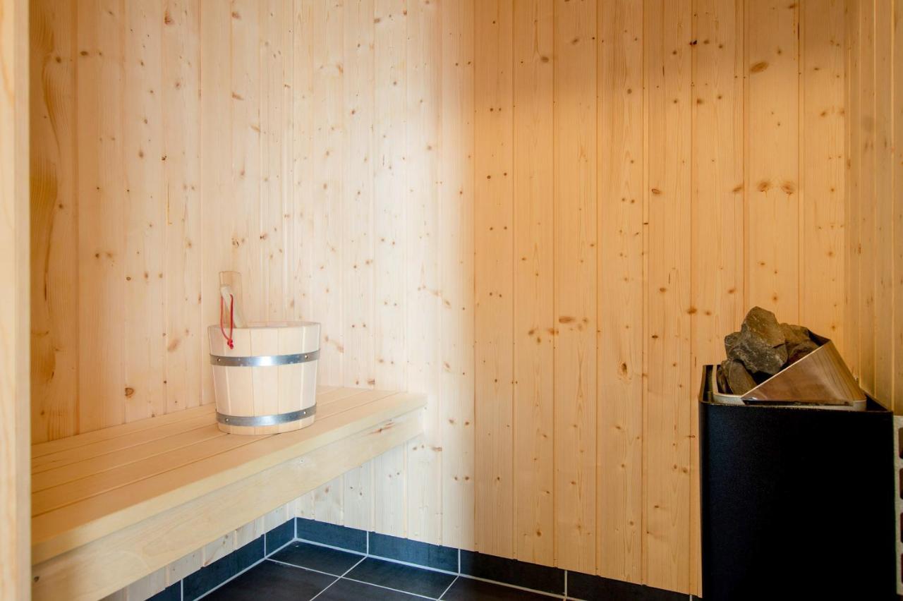 Resort 2 Ocean Cottage A 56 Großenbrode Buitenkant foto