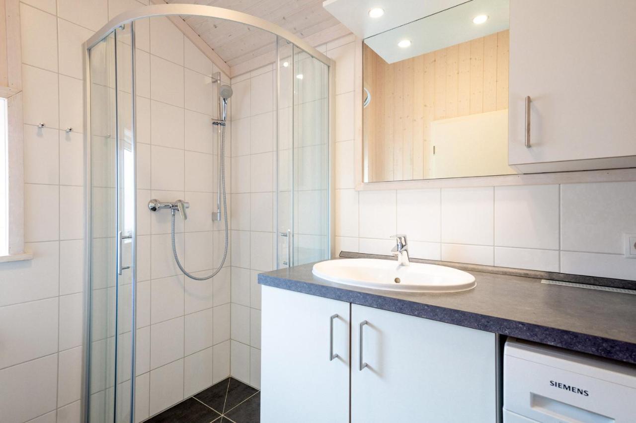 Resort 2 Ocean Cottage A 56 Großenbrode Buitenkant foto